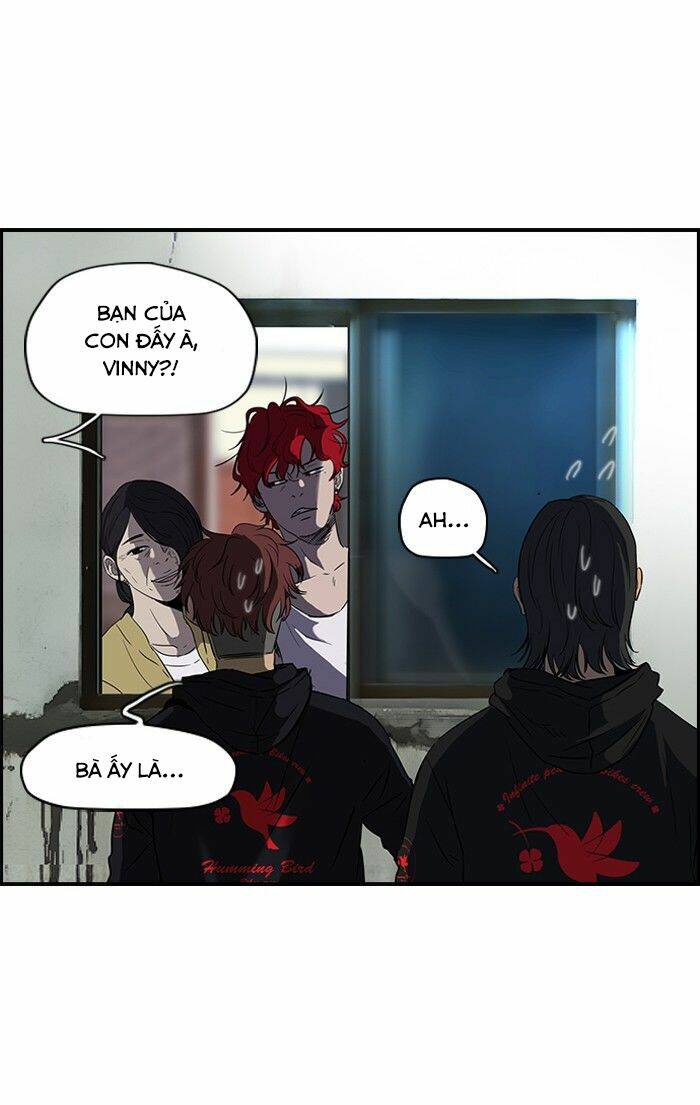 Thể Thao Cực Hạn Chapter 83 - Trang 2