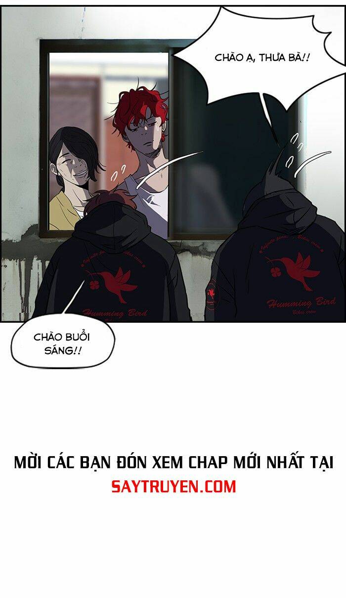 Thể Thao Cực Hạn Chapter 83 - Trang 2