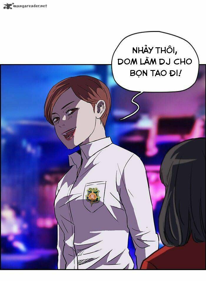 Thể Thao Cực Hạn Chapter 79 - Trang 2