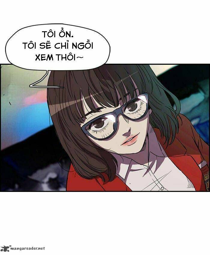 Thể Thao Cực Hạn Chapter 79 - Trang 2