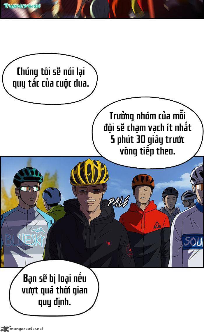 Thể Thao Cực Hạn Chapter 69 - Trang 2