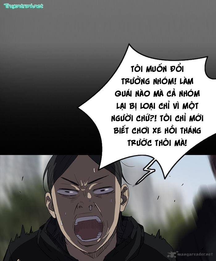 Thể Thao Cực Hạn Chapter 69 - Trang 2