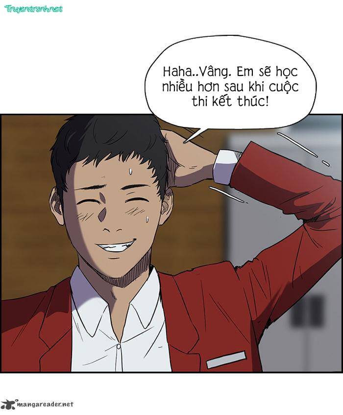 Thể Thao Cực Hạn Chapter 67 - Trang 2