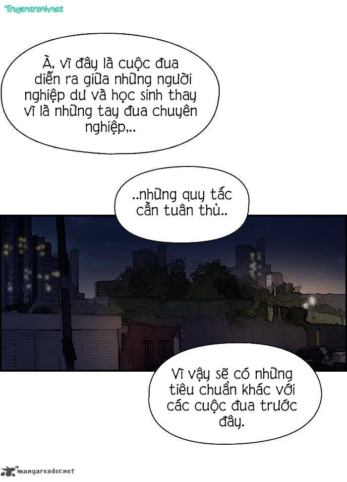 Thể Thao Cực Hạn Chapter 67 - Trang 2