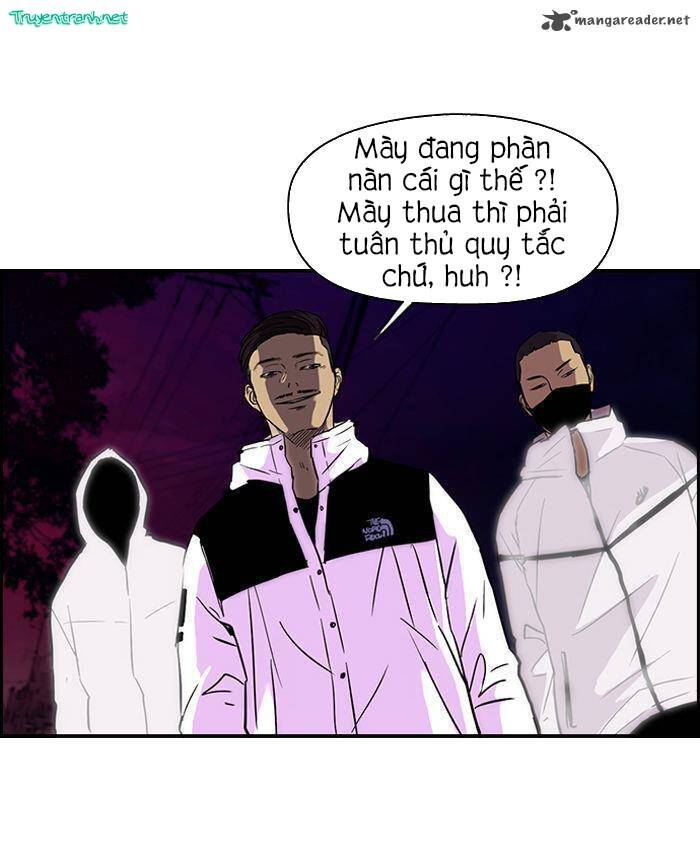 Thể Thao Cực Hạn Chapter 67 - Trang 2