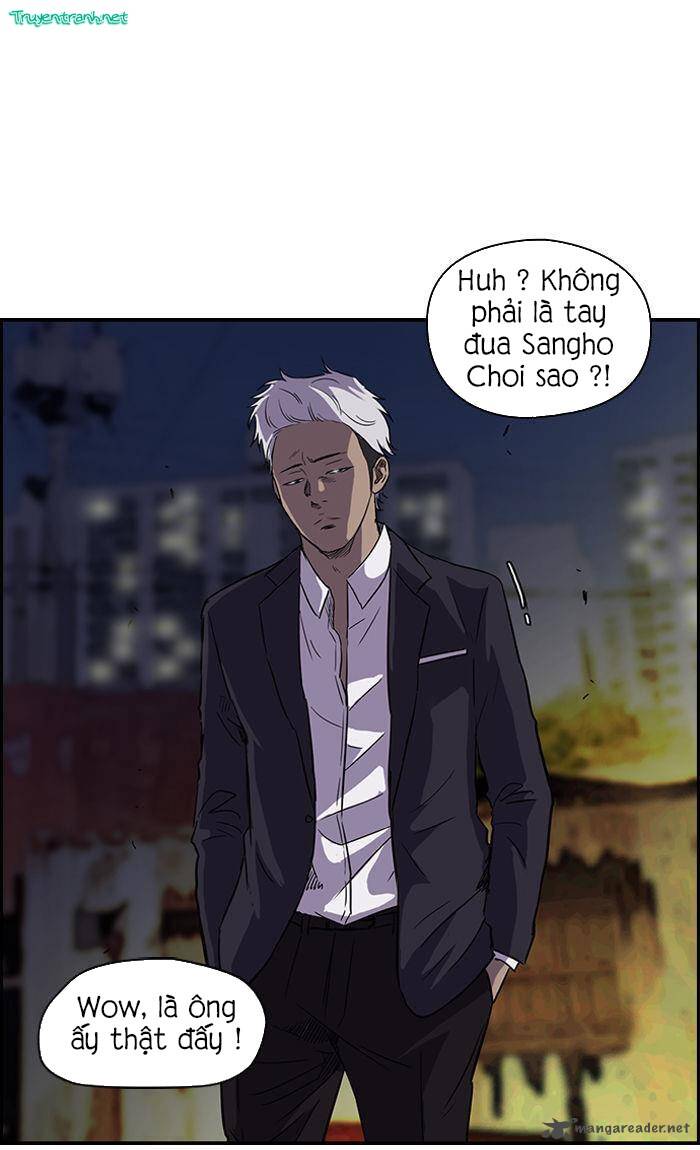 Thể Thao Cực Hạn Chapter 67 - Trang 2