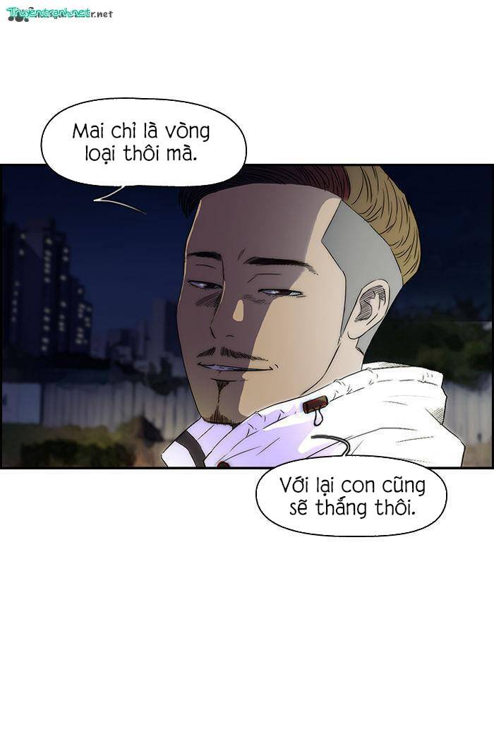 Thể Thao Cực Hạn Chapter 67 - Trang 2