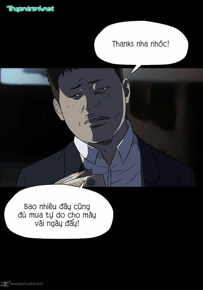 Thể Thao Cực Hạn Chapter 65 - Trang 2