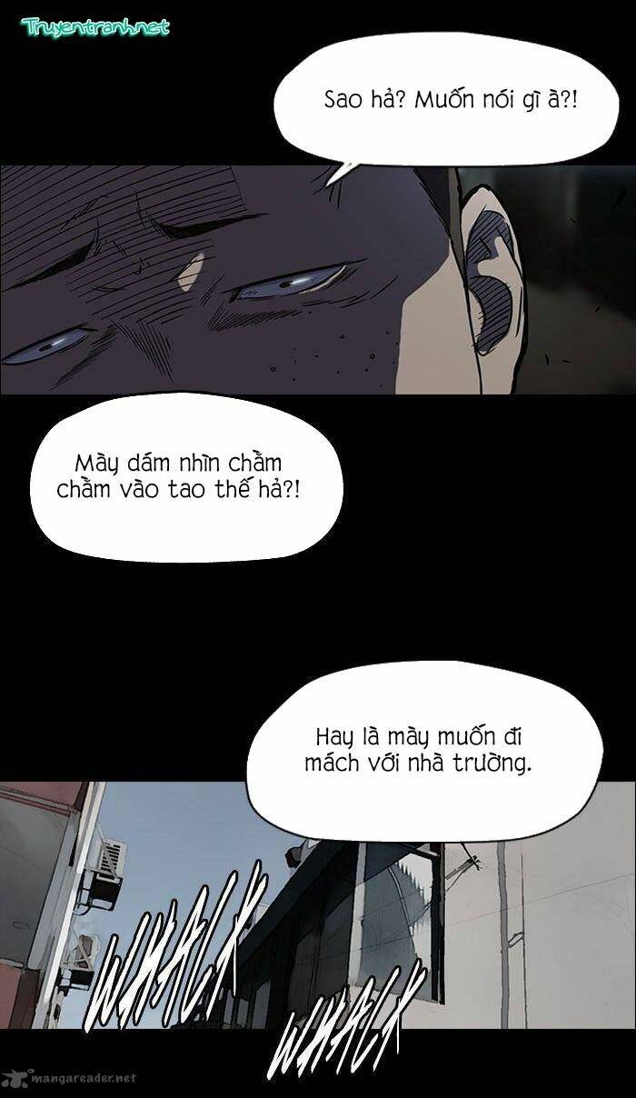 Thể Thao Cực Hạn Chapter 65 - Trang 2