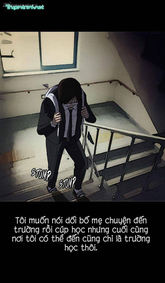 Thể Thao Cực Hạn Chapter 65 - Trang 2