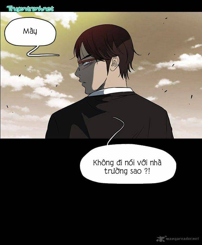 Thể Thao Cực Hạn Chapter 65 - Trang 2