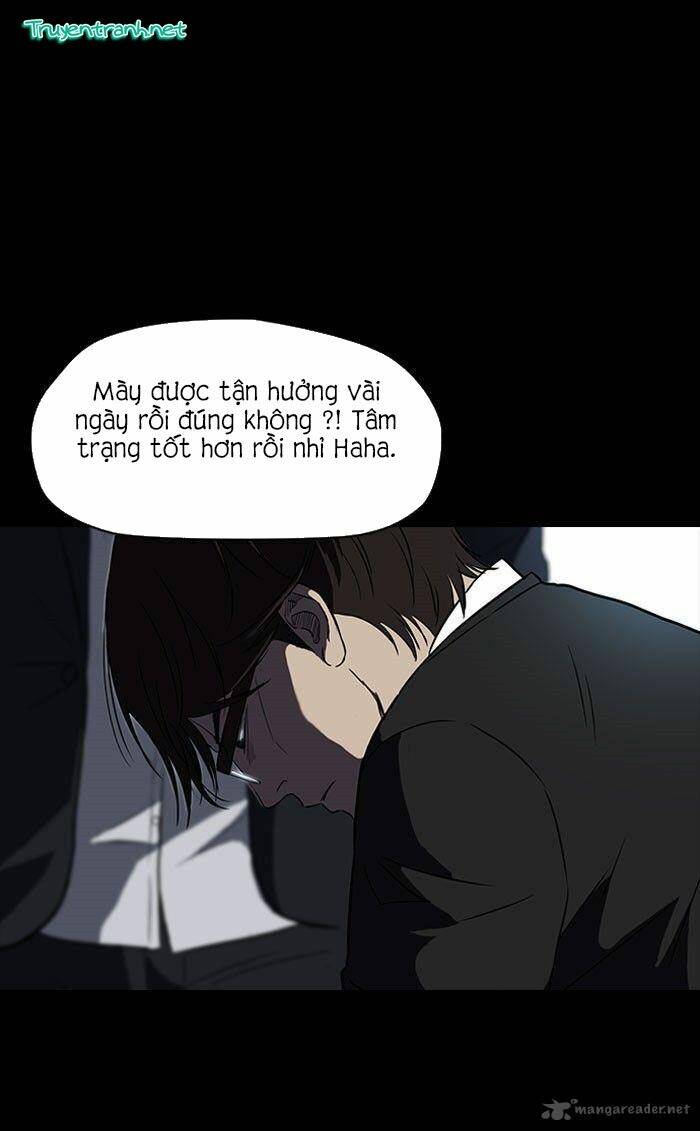 Thể Thao Cực Hạn Chapter 65 - Trang 2