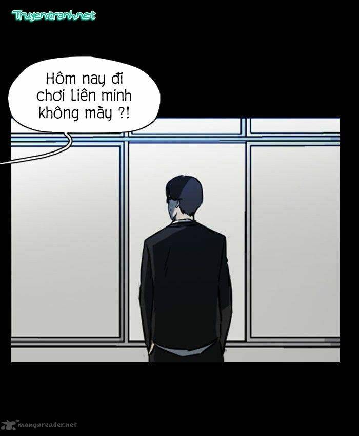 Thể Thao Cực Hạn Chapter 65 - Trang 2