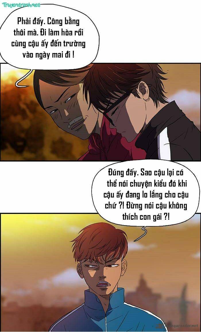 Thể Thao Cực Hạn Chapter 54 - Trang 2