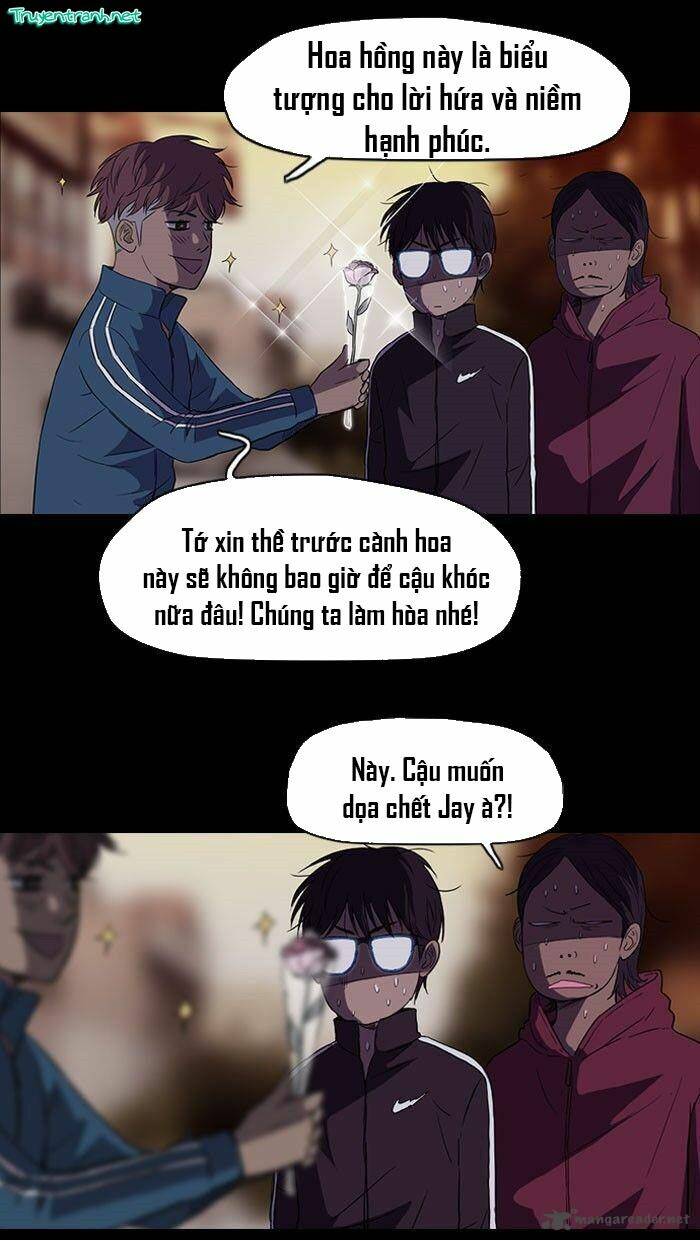 Thể Thao Cực Hạn Chapter 54 - Trang 2