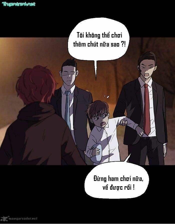 Thể Thao Cực Hạn Chapter 53 - Trang 2