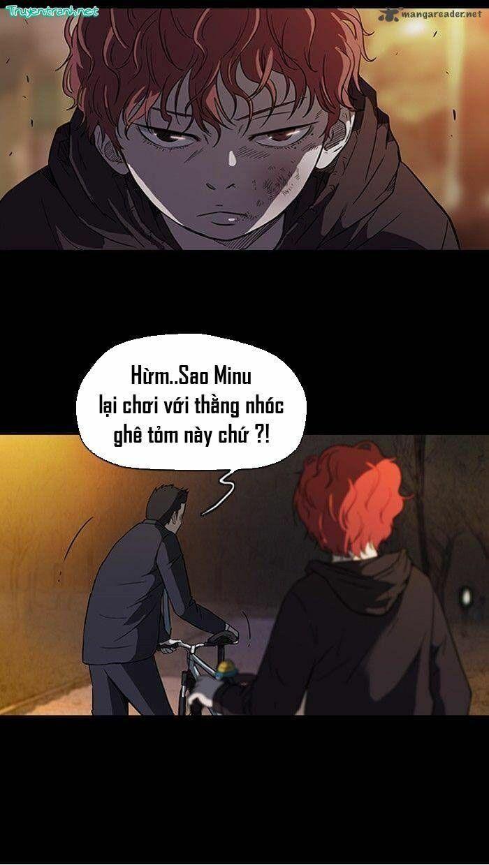 Thể Thao Cực Hạn Chapter 53 - Trang 2