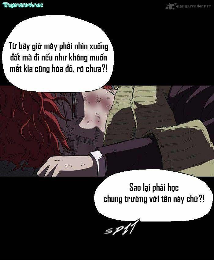 Thể Thao Cực Hạn Chapter 53 - Trang 2