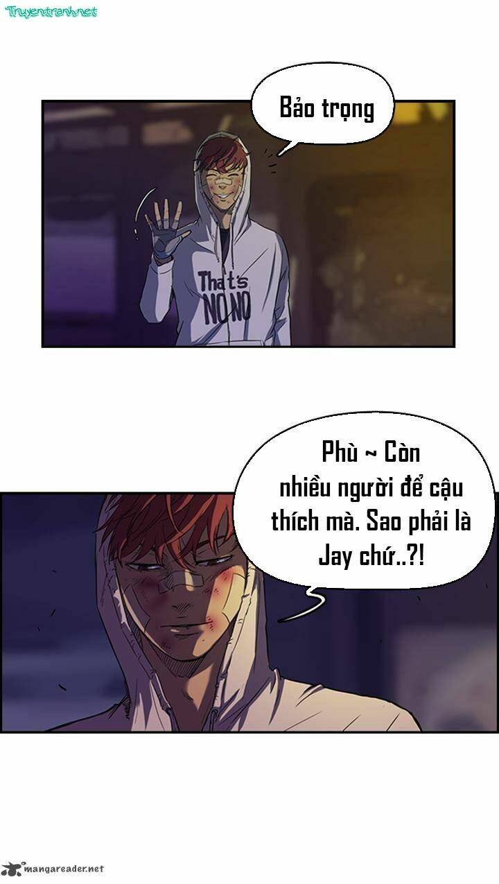 Thể Thao Cực Hạn Chapter 48 - Trang 2