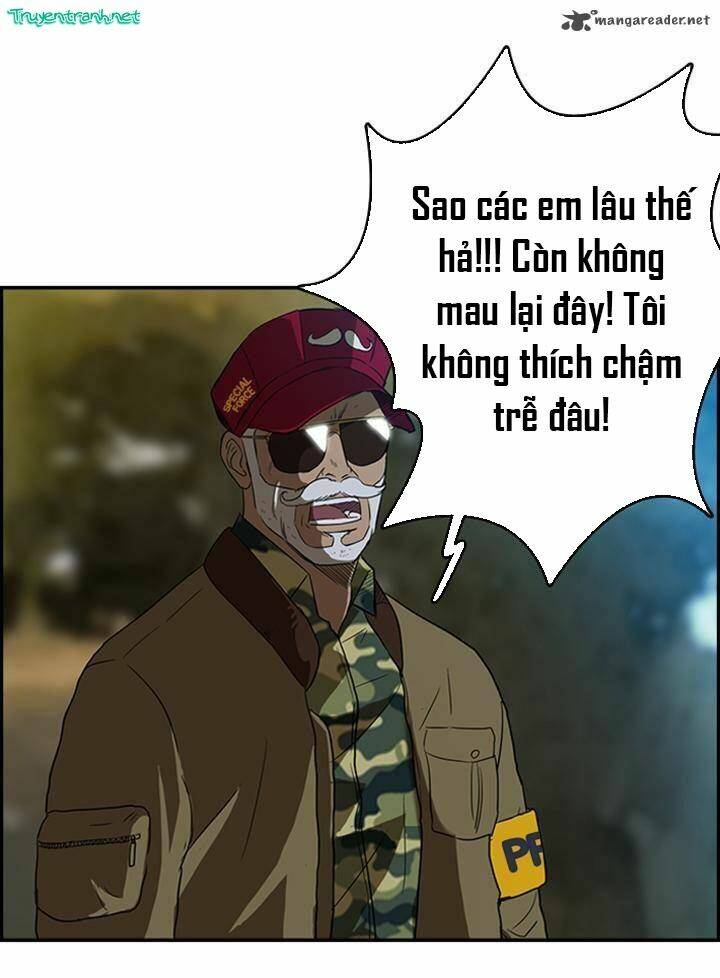 Thể Thao Cực Hạn Chapter 45 - Trang 2