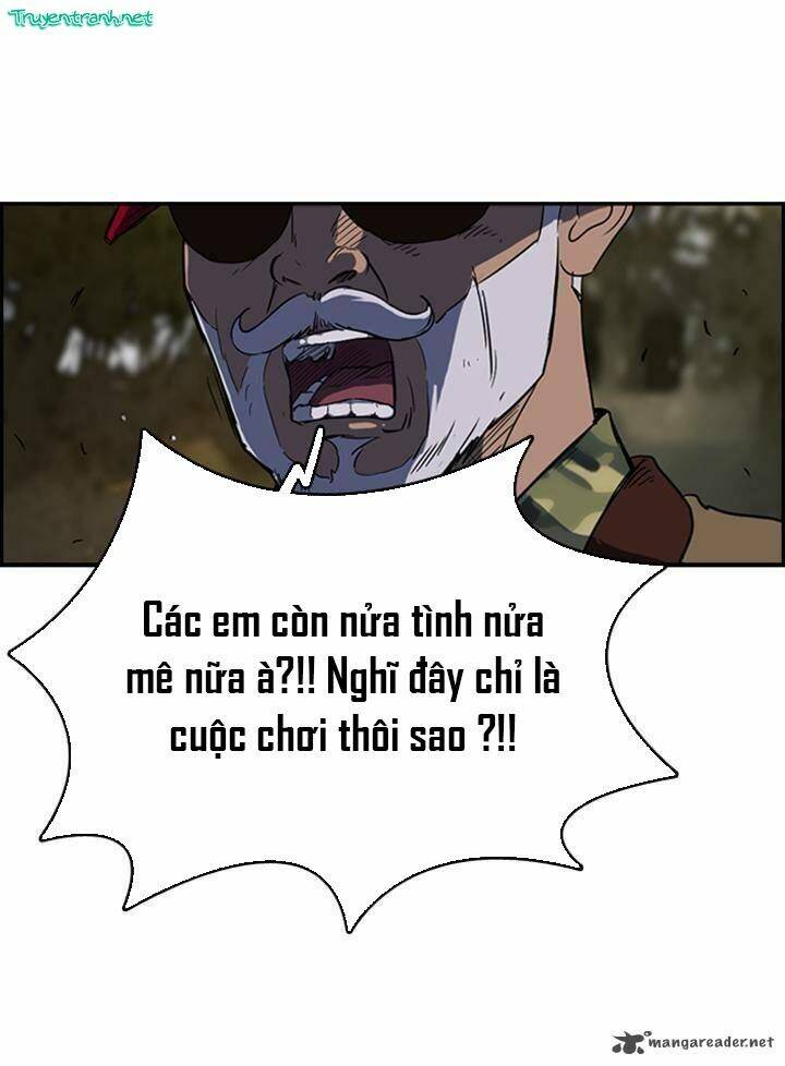 Thể Thao Cực Hạn Chapter 45 - Trang 2