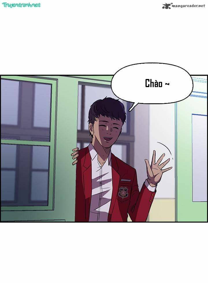 Thể Thao Cực Hạn Chapter 45 - Trang 2