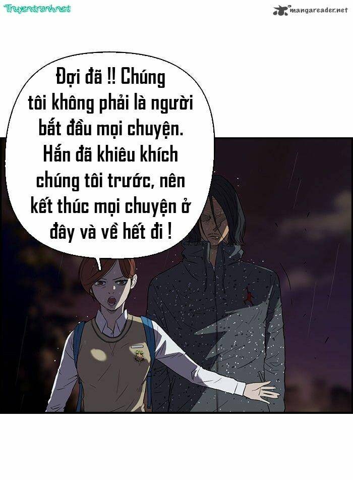 Thể Thao Cực Hạn Chapter 42 - Trang 2