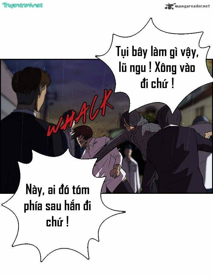 Thể Thao Cực Hạn Chapter 42 - Trang 2