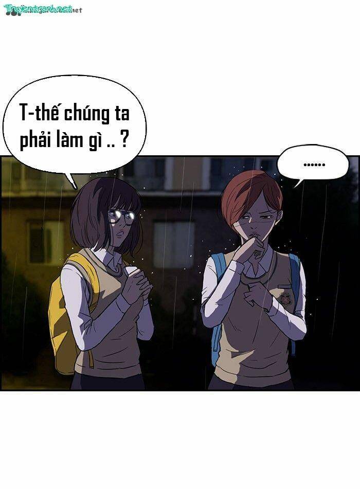 Thể Thao Cực Hạn Chapter 42 - Trang 2