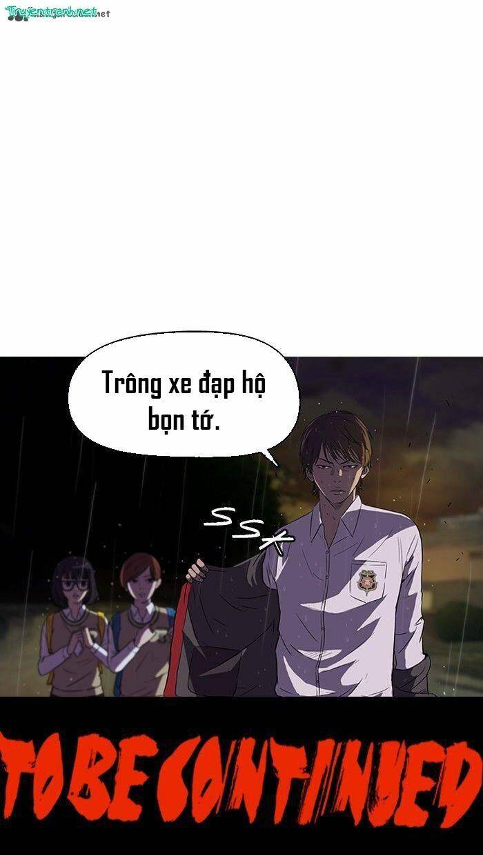 Thể Thao Cực Hạn Chapter 42 - Trang 2