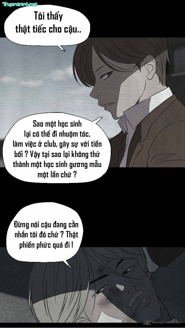 Thể Thao Cực Hạn Chapter 40 - Trang 2