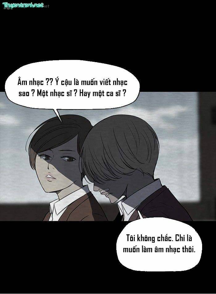 Thể Thao Cực Hạn Chapter 40 - Trang 2