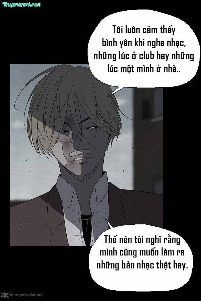 Thể Thao Cực Hạn Chapter 40 - Trang 2