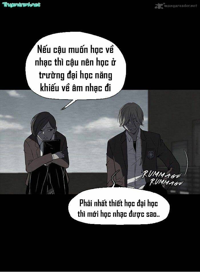 Thể Thao Cực Hạn Chapter 40 - Trang 2