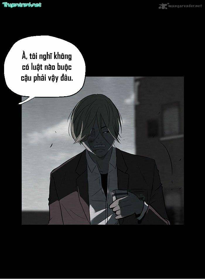 Thể Thao Cực Hạn Chapter 40 - Trang 2