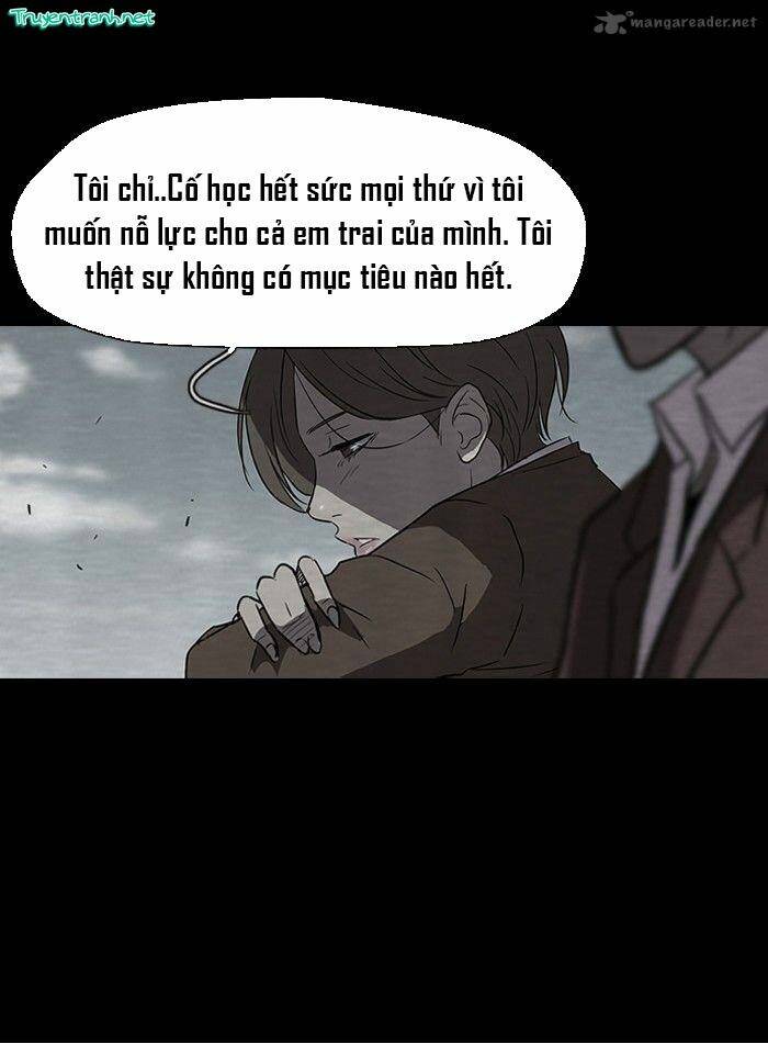 Thể Thao Cực Hạn Chapter 40 - Trang 2