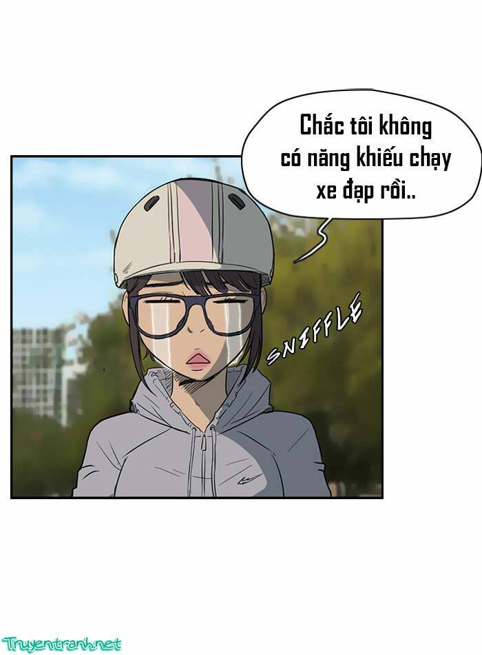 Thể Thao Cực Hạn Chapter 36 - Trang 2