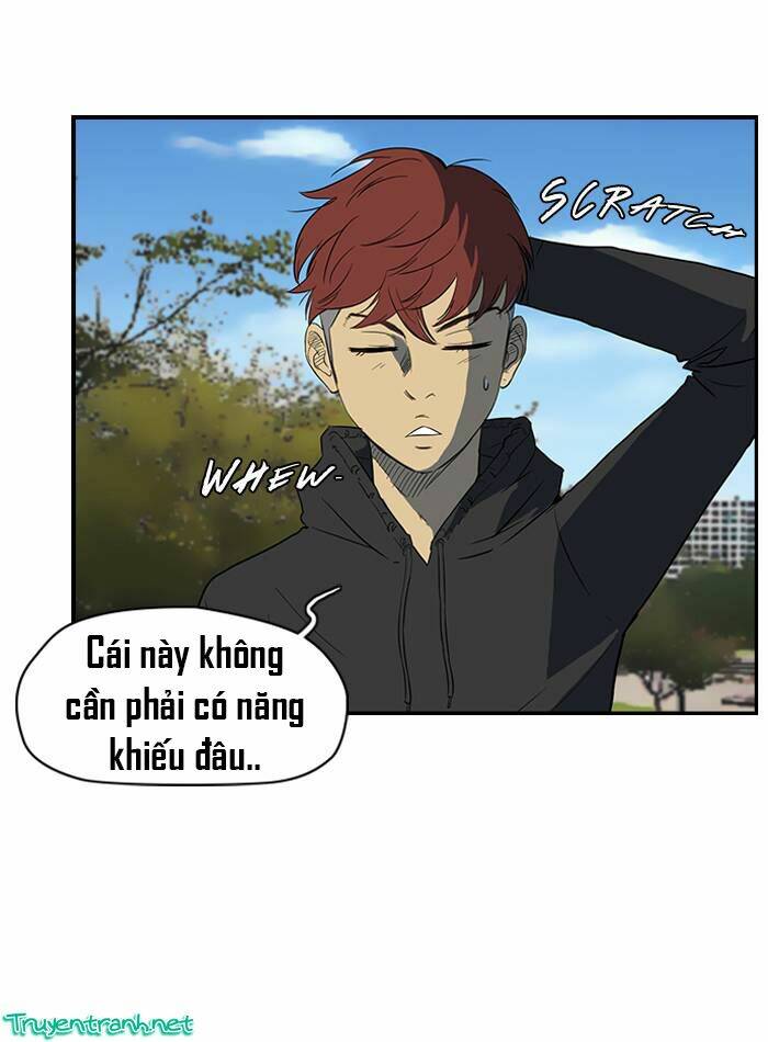 Thể Thao Cực Hạn Chapter 36 - Trang 2