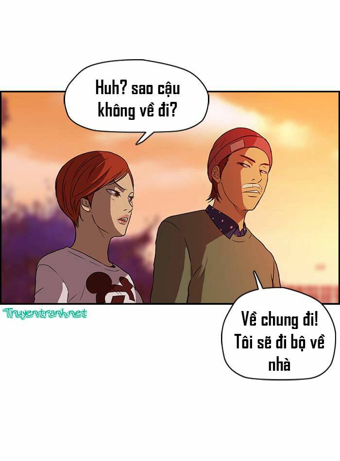 Thể Thao Cực Hạn Chapter 36 - Trang 2