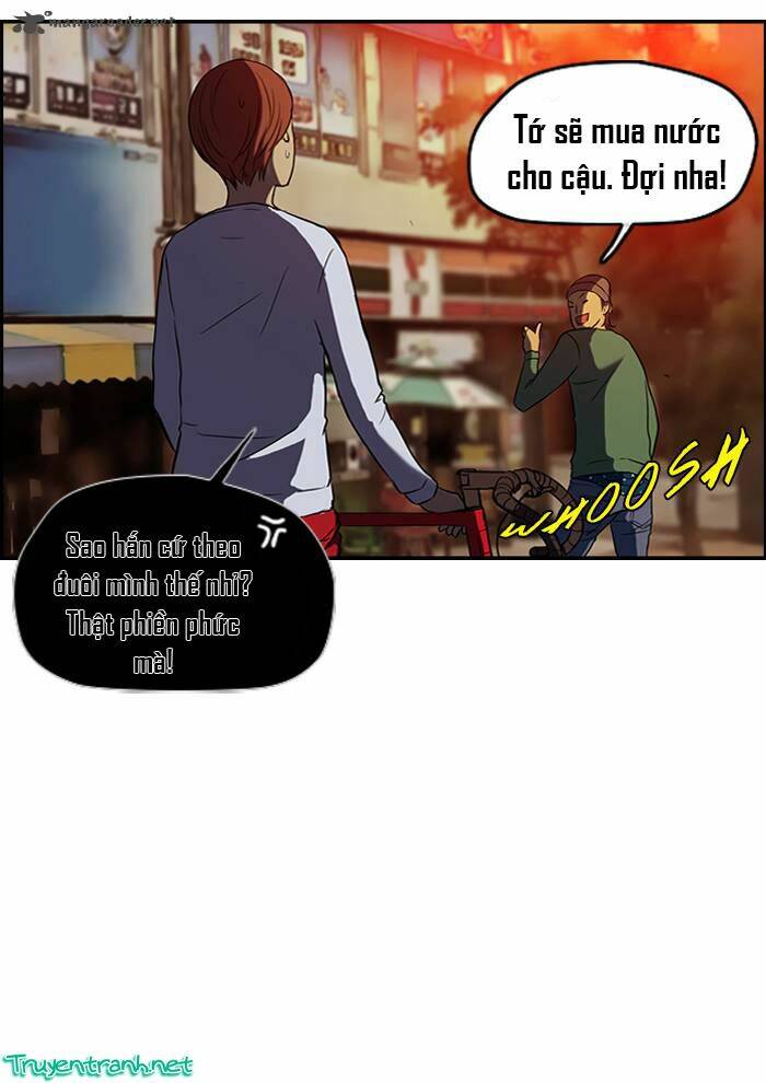 Thể Thao Cực Hạn Chapter 36 - Trang 2