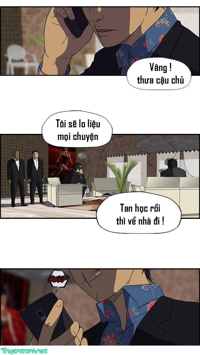 Thể Thao Cực Hạn Chapter 31 - Trang 2