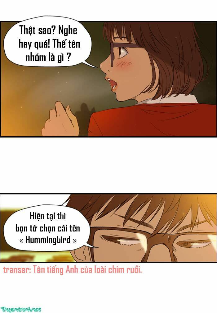 Thể Thao Cực Hạn Chapter 29 - Trang 2