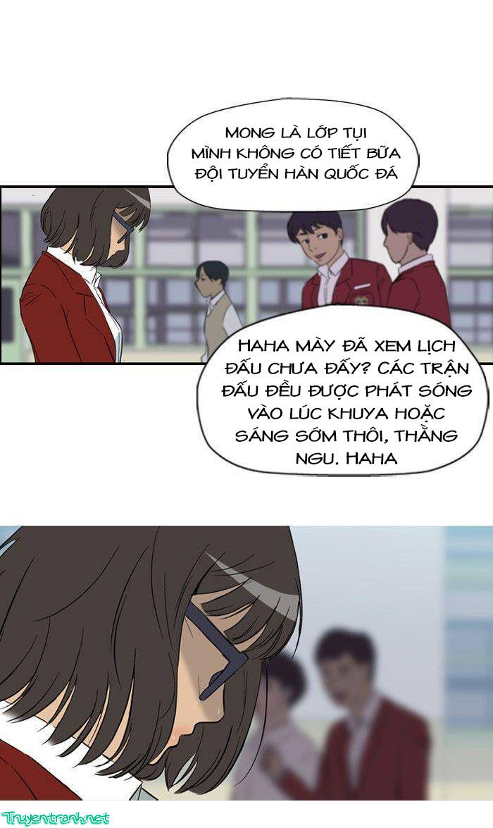 Thể Thao Cực Hạn Chapter 27 - Trang 2