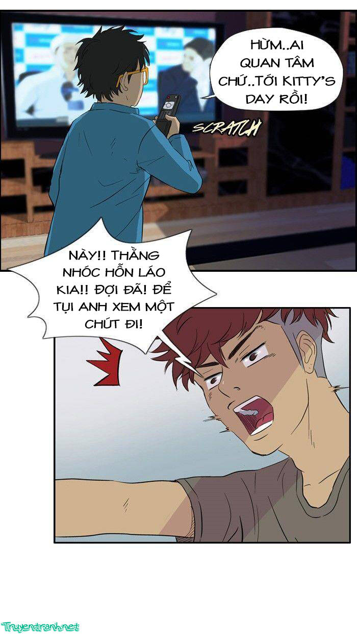 Thể Thao Cực Hạn Chapter 27 - Trang 2