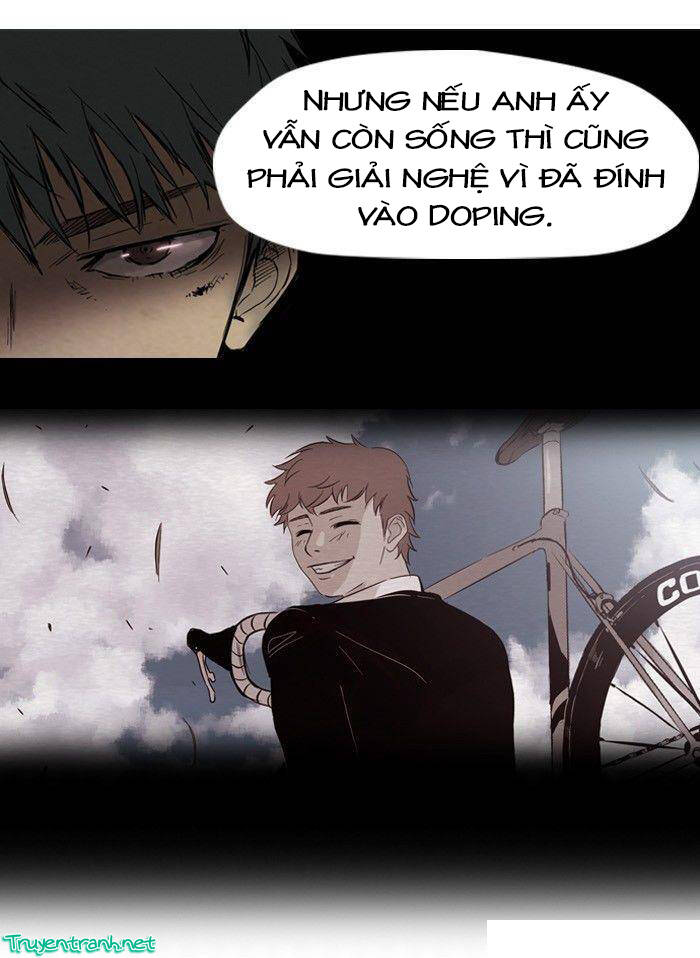 Thể Thao Cực Hạn Chapter 27 - Trang 2