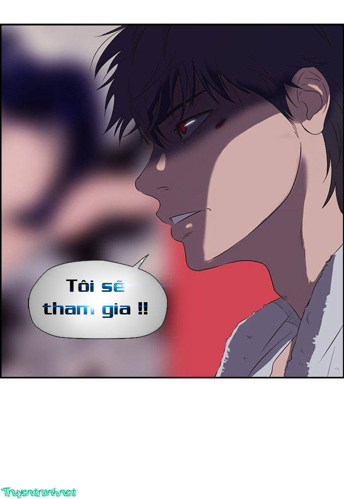 Thể Thao Cực Hạn Chapter 27 - Trang 2