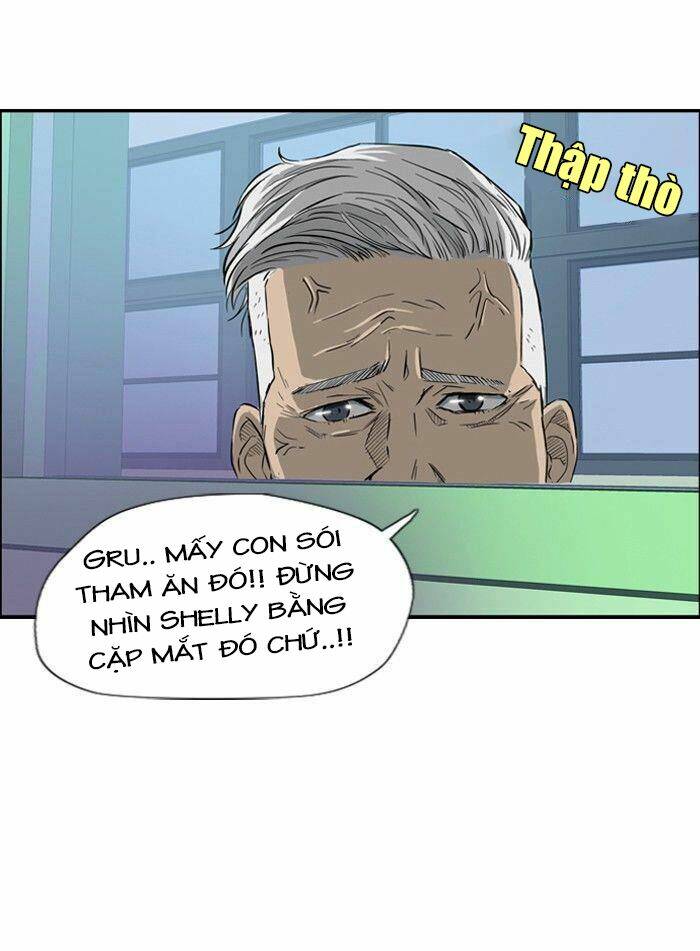 Thể Thao Cực Hạn Chapter 26 - Trang 2