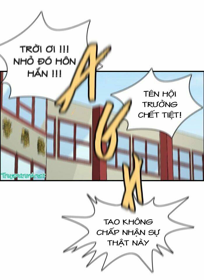 Thể Thao Cực Hạn Chapter 26 - Trang 2