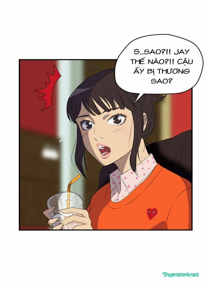 Thể Thao Cực Hạn Chapter 24 - Trang 2