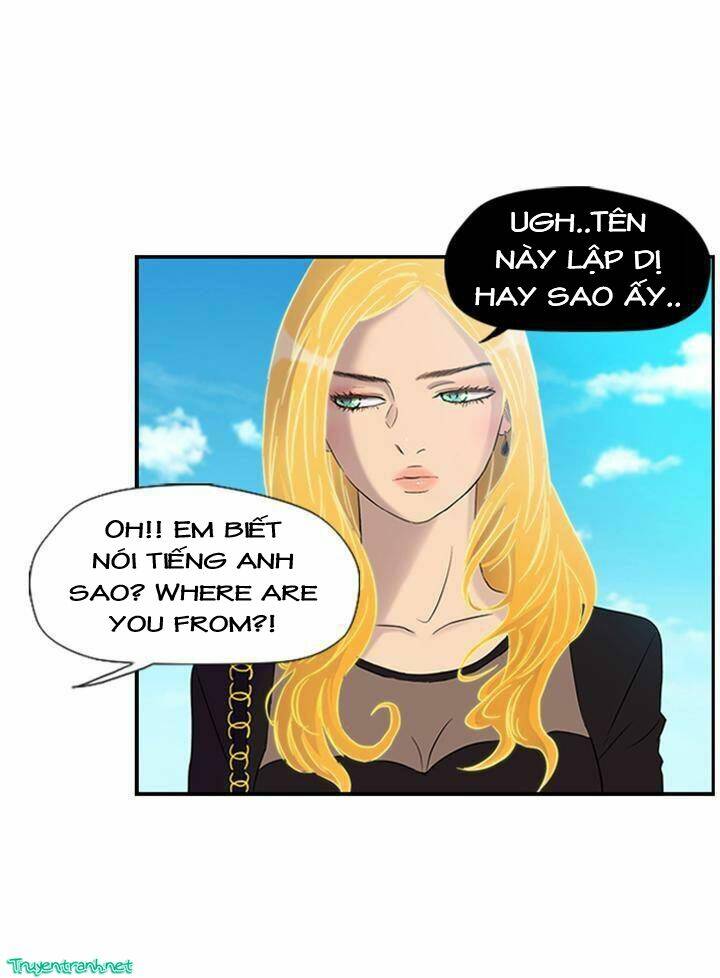 Thể Thao Cực Hạn Chapter 22 - Trang 2